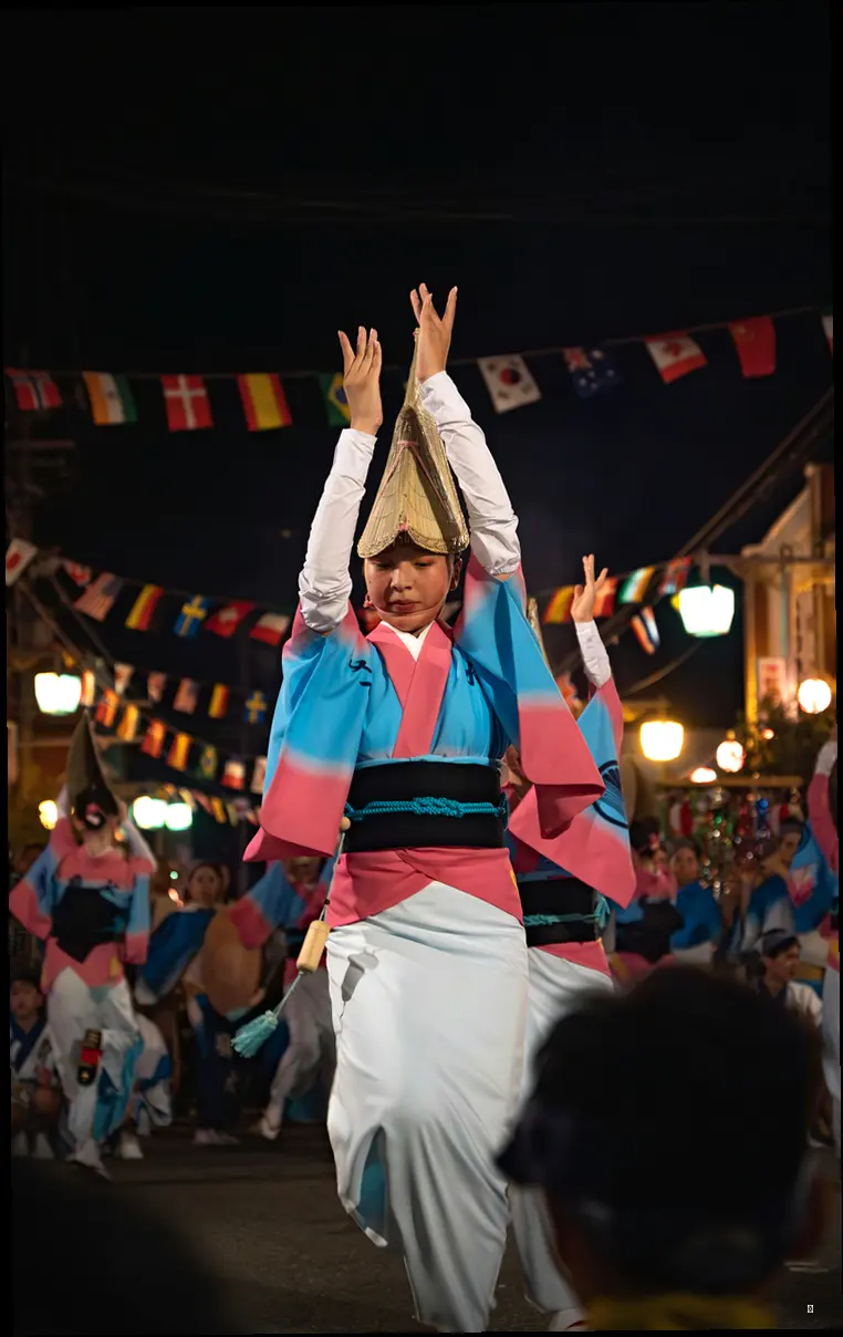 눈과 귀가 즐거운 시간! 주요 행사 미리보기 🎤🎭