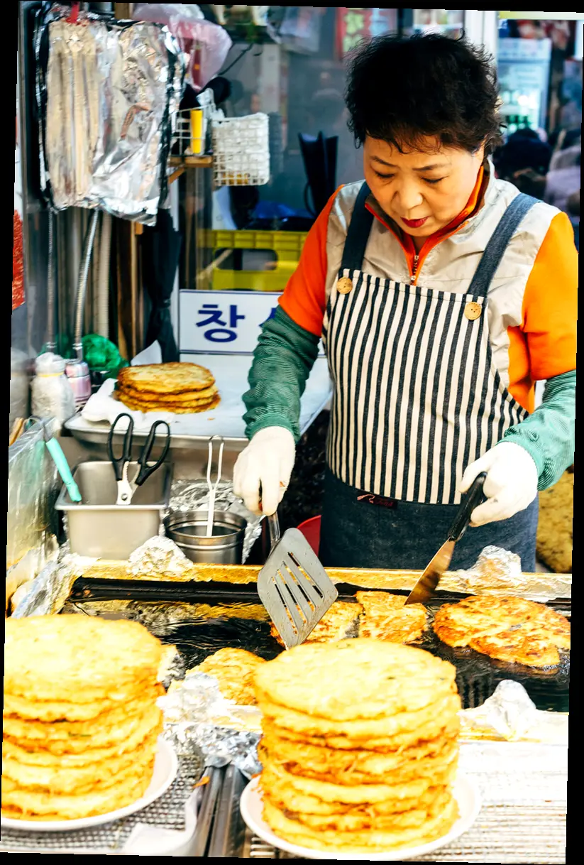 광주 김치 축제, 이렇게 즐겨보세요!