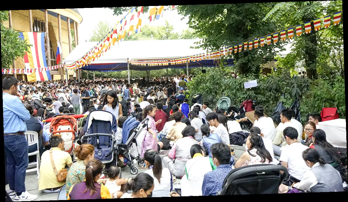 온 가족이 함께 즐겨봐! '제3회 완주 모악산 웰니스 축제' 주요 프로그램
