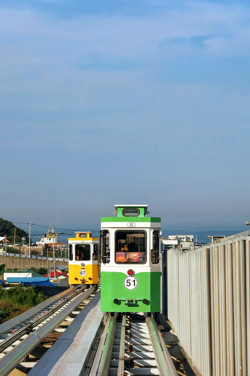 부산 여행, 이런 문제가 있었나요?