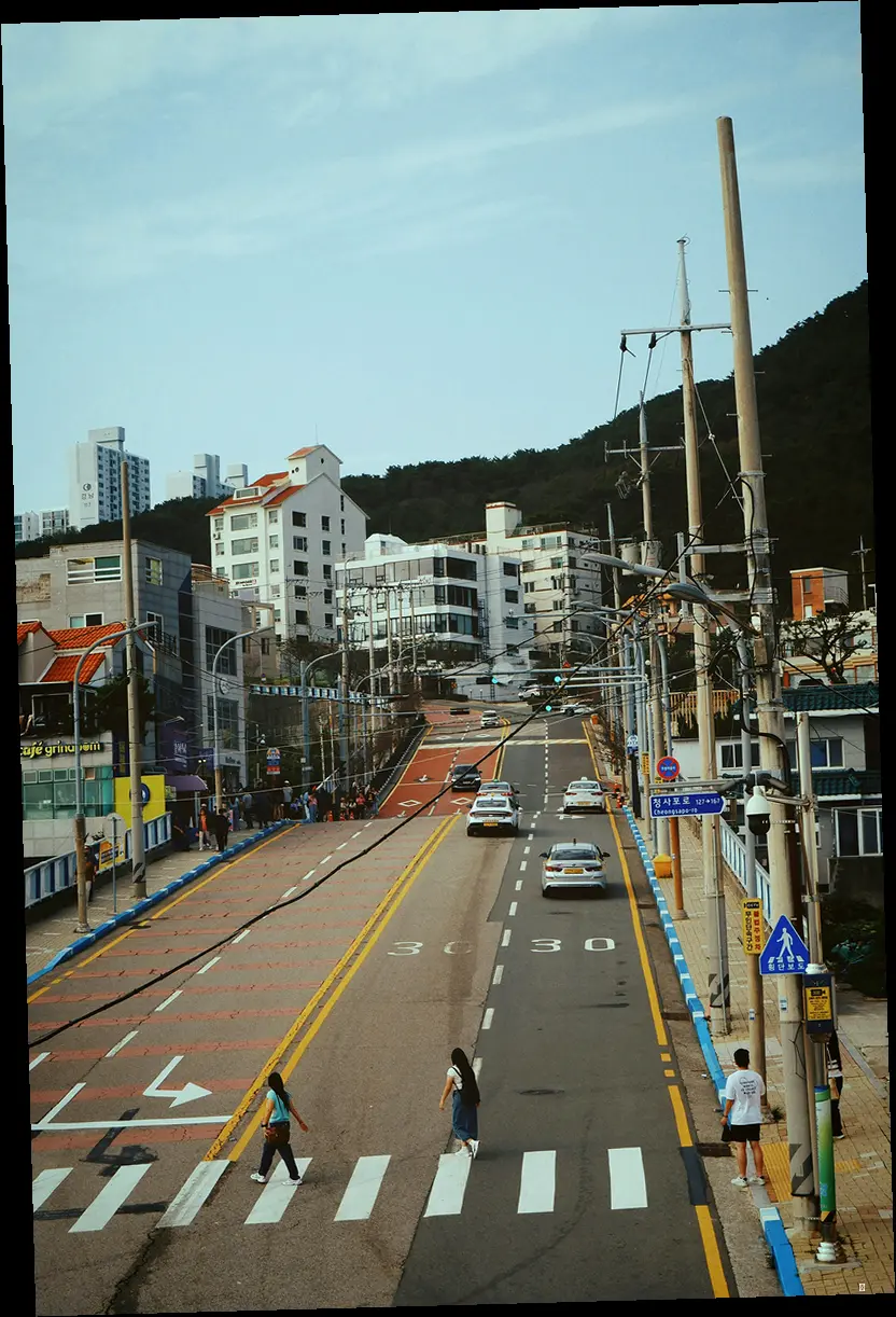 놓치면 후회! 제주 서부 Must-Visit 여행지 10곳