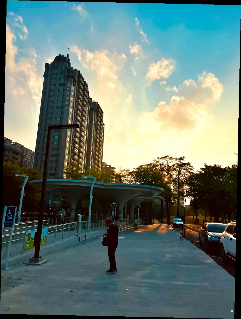 가오슝 숙소, 어디가 좋을까? 호텔 & 예산 정보! 🏨🏡