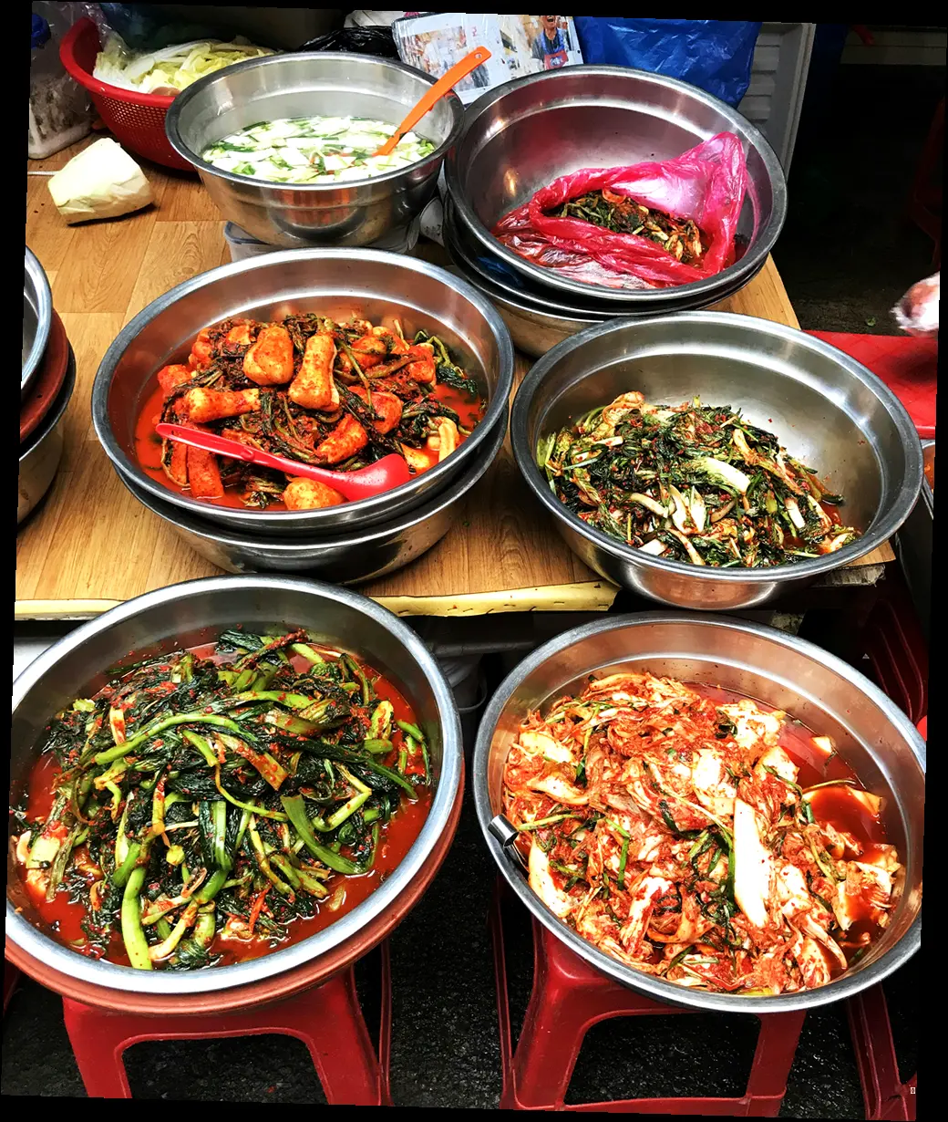순창 장류축제, 이것만 알면 당신도 '인싸'! 😎
