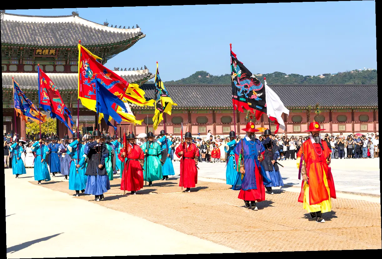 눈과 귀가 즐겁다! 축제의 하이라이트, 메인 프로그램 톺아보기