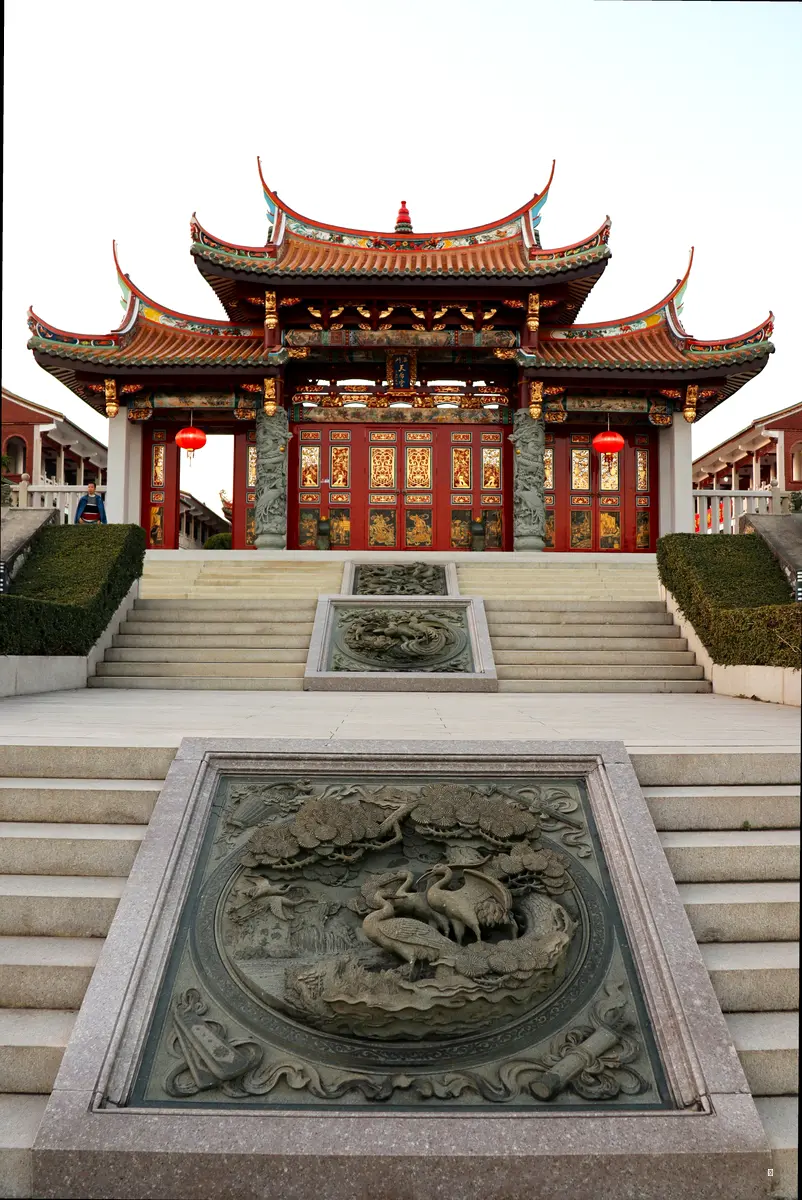 불국사 관람, 이렇게 하면 더 알차다!