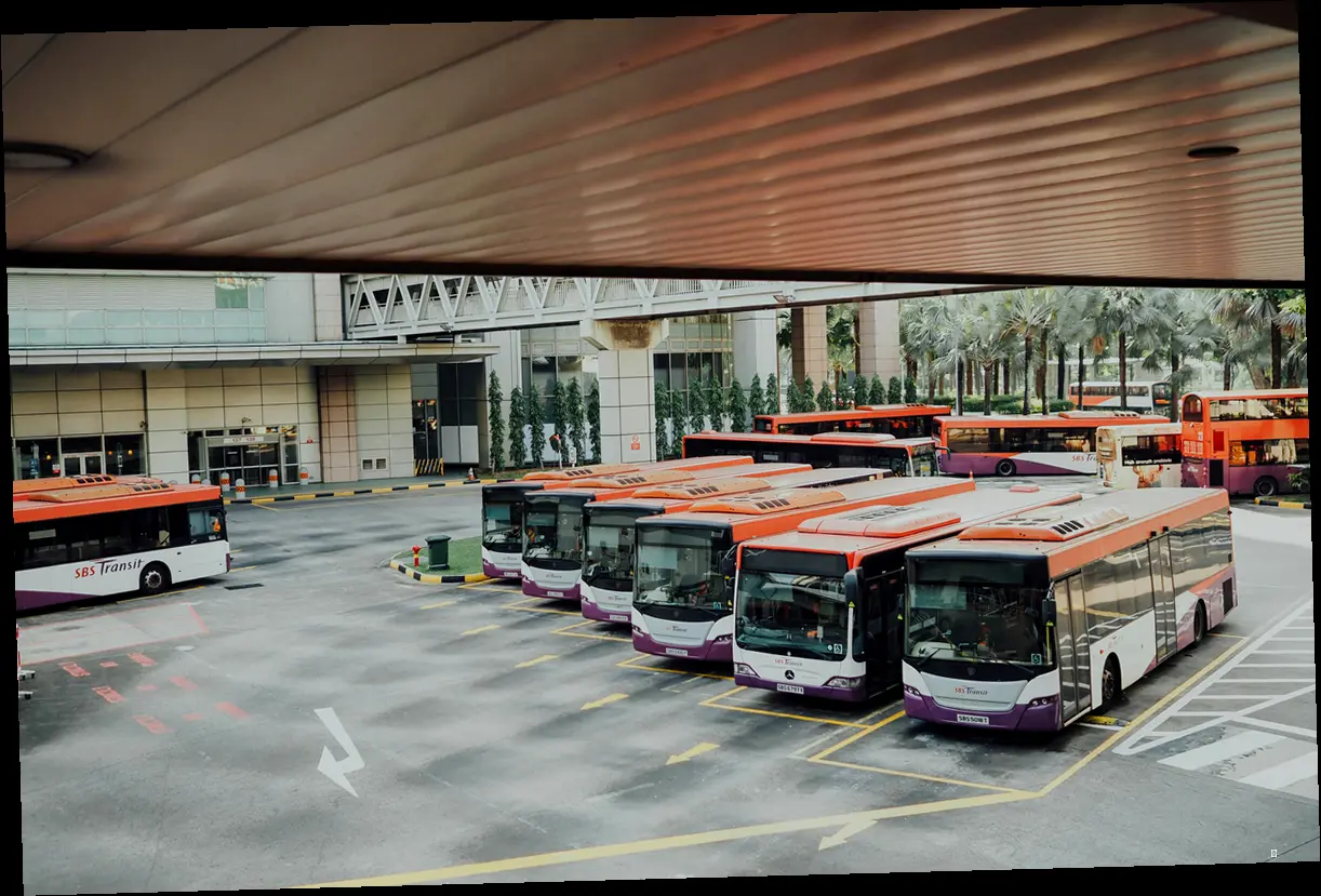 핵심 정보 한눈에 보기! 🚏