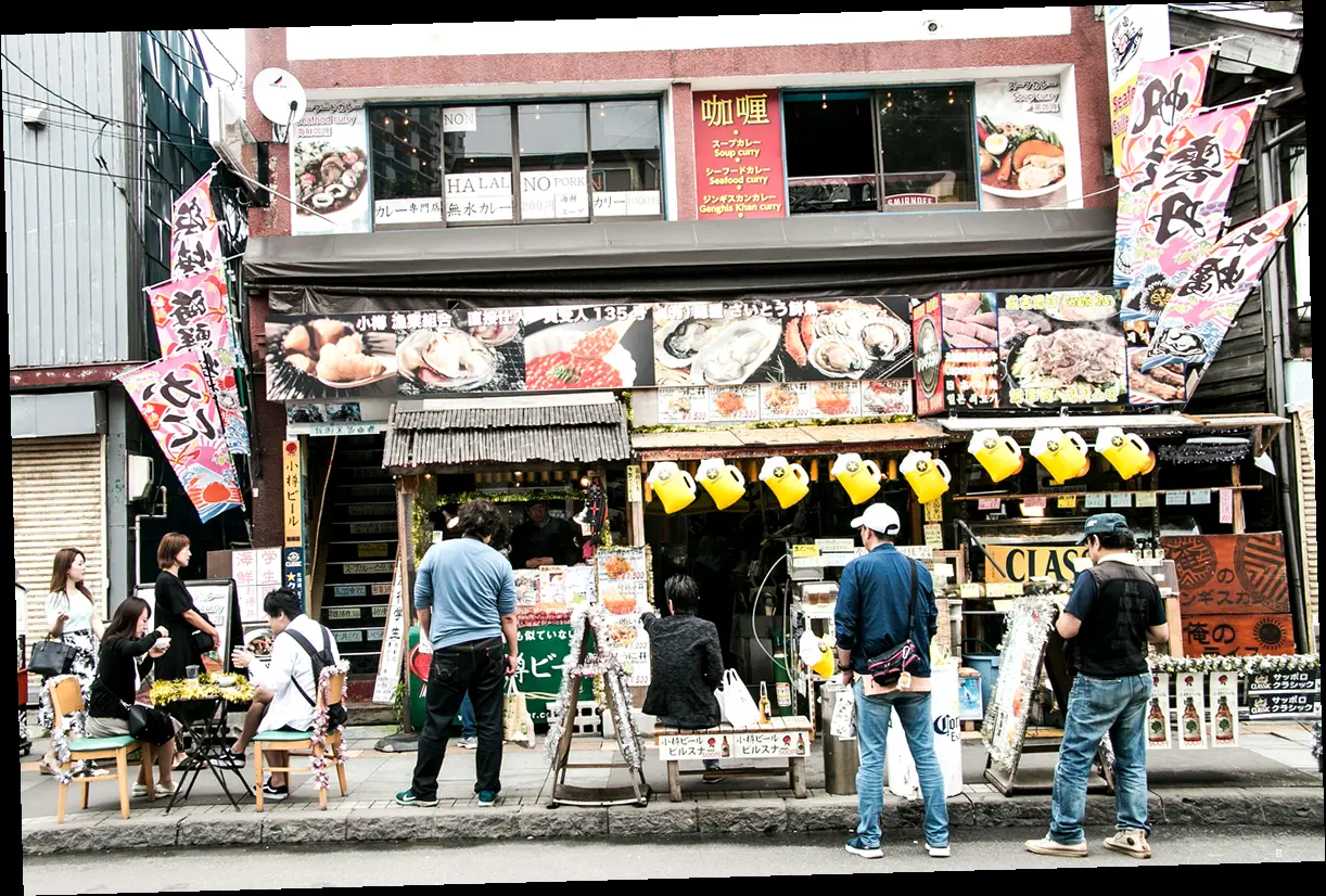 ✈️ 홋카이도, 어떻게 가야 제일 좋을까? 항공 & 교통 완벽 분석!