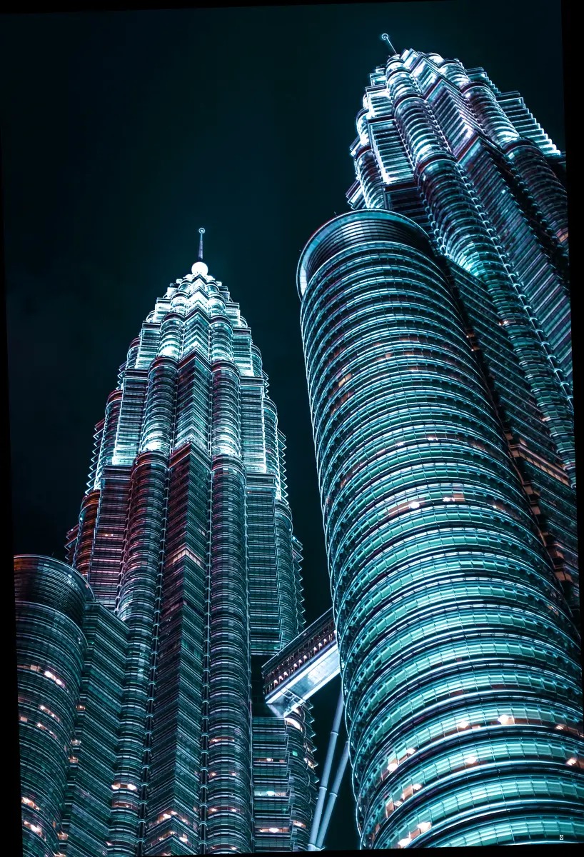 페트로나스 트윈타워 KLCC 주변 즐길 거리