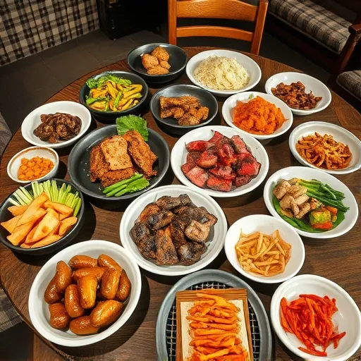 특히 '혼산족'이라면, 숨겨진 로컬 맛집을 주목하세요! 🚶‍♀️