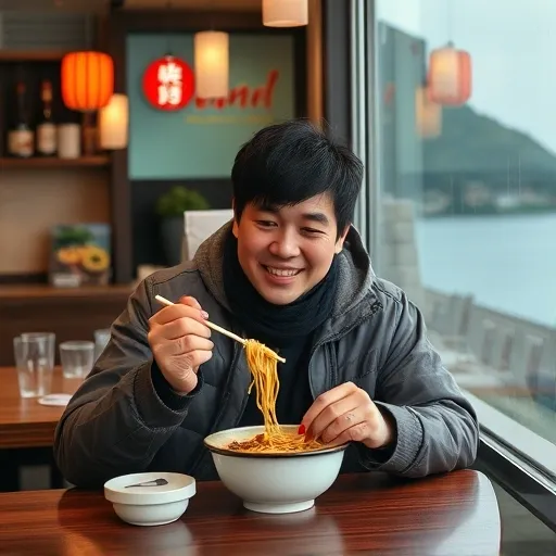 혼행족 주목! 거제도 소노캄 혼밥 맛집 공략법 🎯