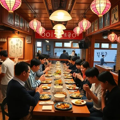 관광객 맛집 vs 현지인 맛집: 무엇이 문제일까요? ⚠️