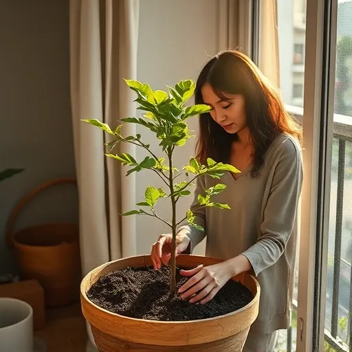 함박꽃나무 키우기, 왜 어려울까요? 😥