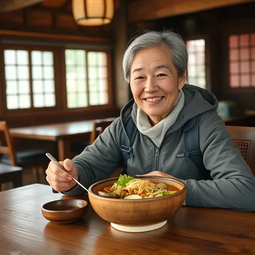 실패는 NO! 검증된 황매산 맛집 리스트 💯