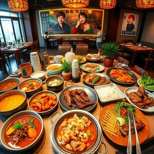 혼밥족 주목! 논공 '나홀로' 맛집 정복기 🙋‍♀️