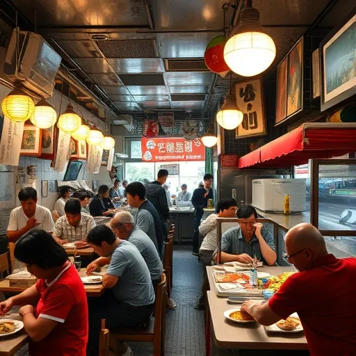 만약 논공 '겉핥기' 맛집만 간다면? 🤯