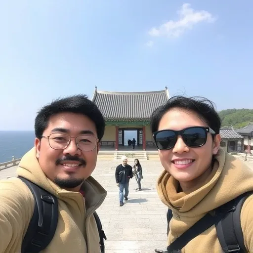 해동용궁사 너머: 기장 주변 연계 코스 완벽 공략
