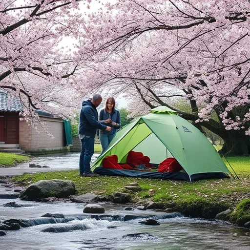 예약 실패? 괜찮아요! 금천계곡 야영장 숨겨진 문제점 파헤치기