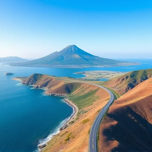경험자가 알려주는 제주 동쪽 코스 짜는 꿀팁 🗺️