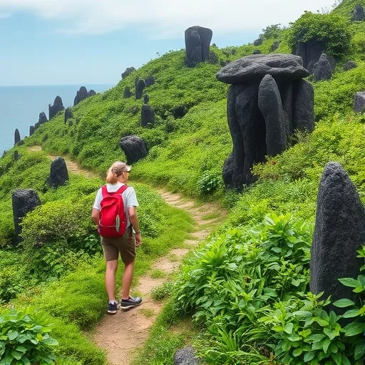 제주 동쪽, 더 특별하게 즐기는 법 ✨