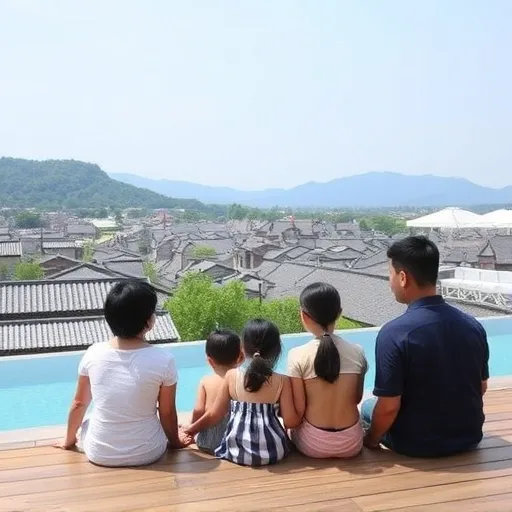 라한전주 조식과 부대시설, 이젠 놓치지 마세요! (기능성 심층 분석)