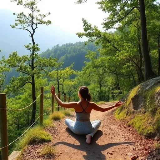 🧘‍♀️ 팔공산에서 경험하는 진정한 웰니스와 지속 가능한 여행