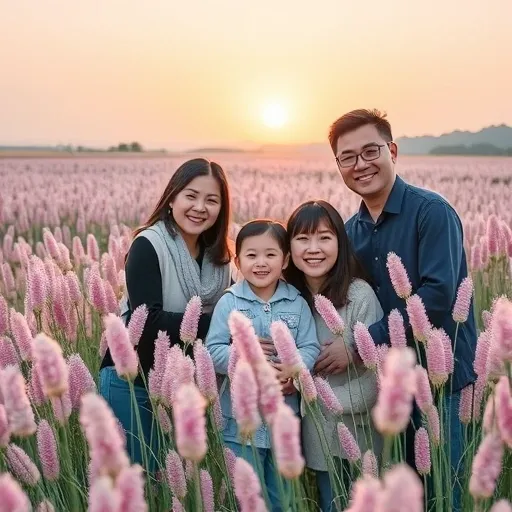 코리아플라워파크와 함께 즐기는 태안 주변 연계 코스 추천