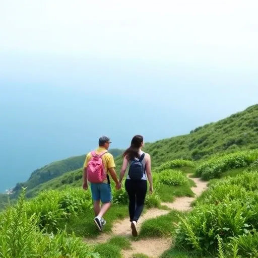 💎 울릉도 여행의 숨은 보석: 현지인처럼 즐기는 고급 전략