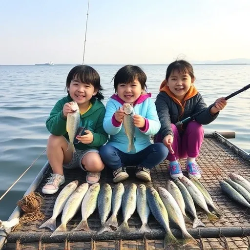 내게 맞는 안면도 좌대 찾기: 유형별 추천과 현명한 선택 기준