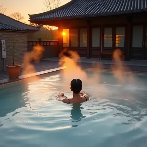 천안 온천, 단순 방문을 넘어선 종합 웰니스 경험