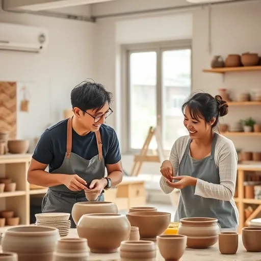 날씨, 동반자 걱정 끝! 대학로 맞춤형 이색 실내 데이트 코스