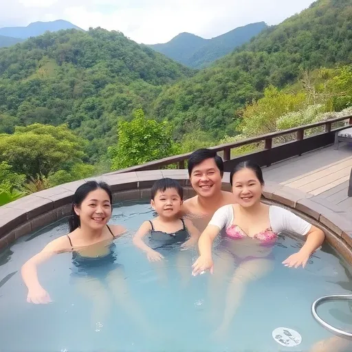 덕구온천 스파월드 & 숙소, 실패 없는 선택 가이드 🛁