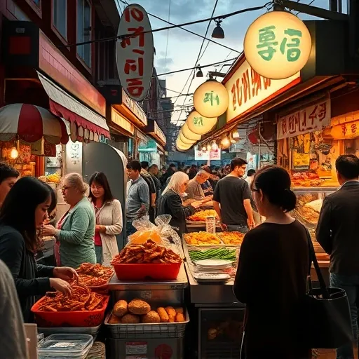 나에게 딱 맞는 강릉 맛집, 이렇게 고르세요! (상황별 맞춤 가이드)