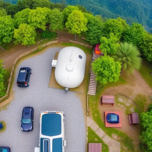 4. 성공적인 별빛 캠핑을 위한 현실적인 꿀팁과 솔루션