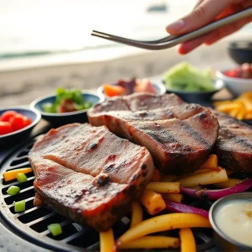 곽지해수욕장 2025년 즐기기: 개장 기간부터 노천탕 꿀팁까지