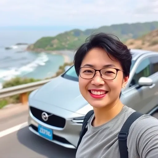 완전자차, 슈퍼자차, 일반자차: 내게 맞는 제주 렌트카 보험 선택 기준은?