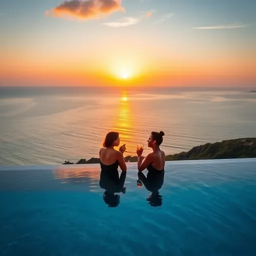 2. 수영장, 오션뷰, 조식: 핵심 기능성으로 제주 리조트 비교하기 🏊‍♀️🌊🍽️