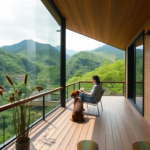 주왕산 펜션 예약, 이것까지 고려해야 완벽!
