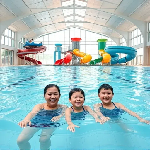 필수 코스! 아쿠아나 워터파크와 온천, 이젠 이렇게 즐기세요