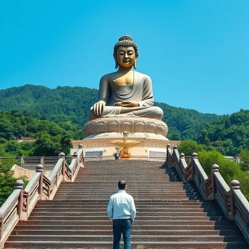 팔공산 갓바위 등산, 최단 코스부터 힐링 로드까지 완벽 정복!
