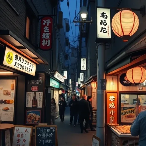 오도리 여행의 깊이를 더하는 최신 트렌드와 꿀팁 (2025년 기준)
