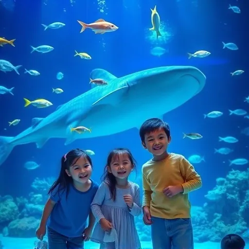 놓치면 후회할 2025년 여수 아쿠아플라넷 숨은 할인 꿀팁