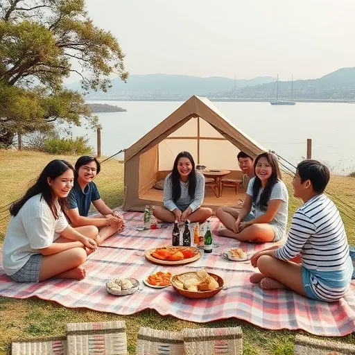 전문가의 조언: 돗자리 대여, 이것만은 꼭 확인하세요