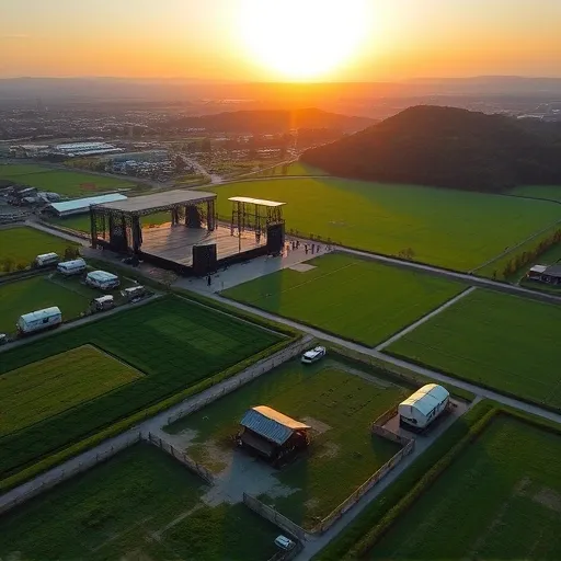 공연 외 안성팜랜드 120% 즐기기: 할인부터 시즌별 볼거리까지