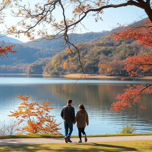 계절별 청평 가볼만한곳 추천: 언제 가야 최고일까?