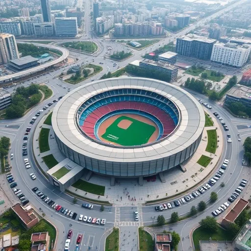 대구삼성라이온즈파크, 야구 외 즐길 거리와 2025년 특별 이벤트