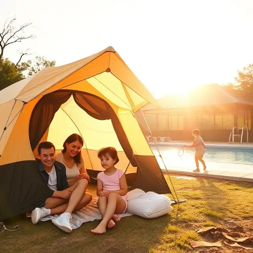 사이트 완전 분석: 아이 동선 & 부모 편의성 기준 🏕️