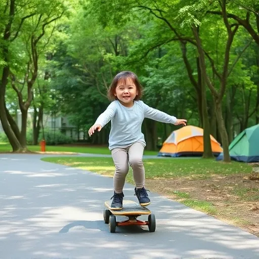 성공적인 동두천 에코유캠핑을 위한 준비물 & 꿀팁 🎒