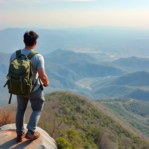 서울 출발 강원도 당일치기 등산, 2025년 추천 명산과 코스