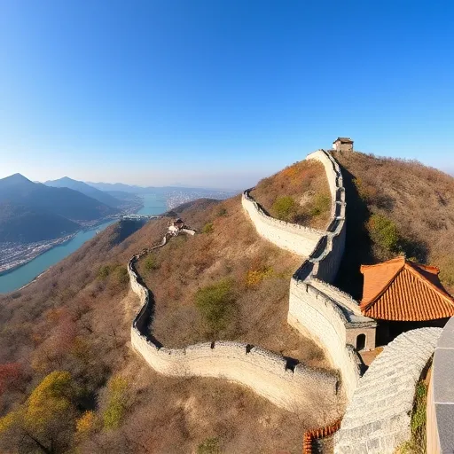 공산성 성곽길 완전 정복! (해설과 함께 즐기는 백제 시간여행)