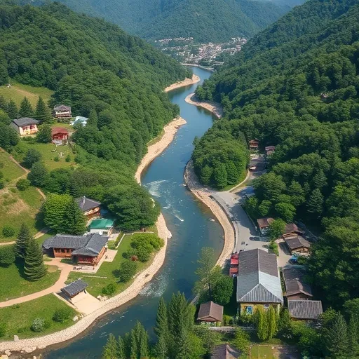 동산계곡, 안전하고 즐거운 물놀이를 위한 전문가 조언